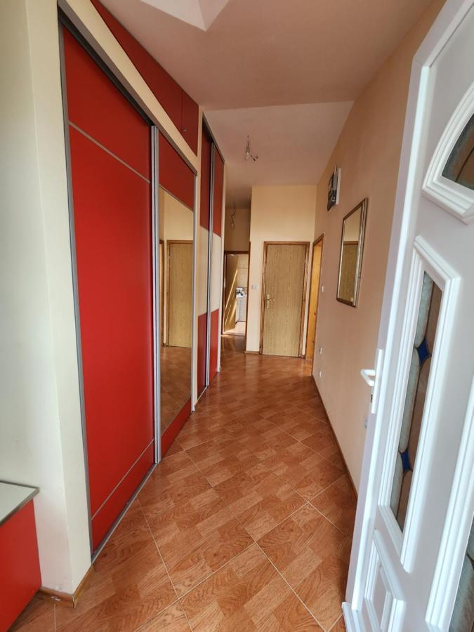 Apartment Dukic Bar Exteriör bild