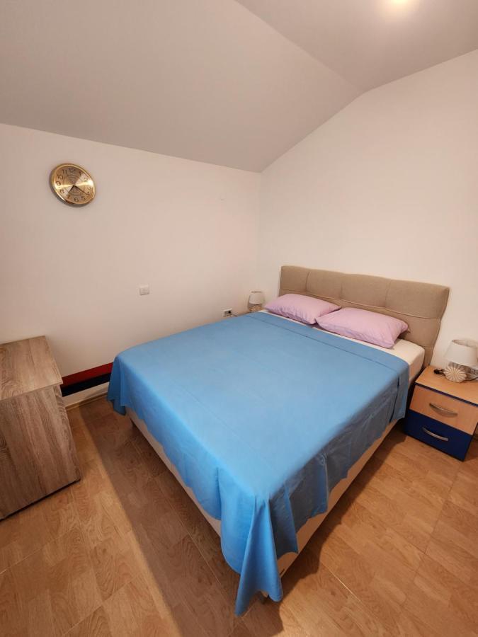 Apartment Dukic Bar Exteriör bild